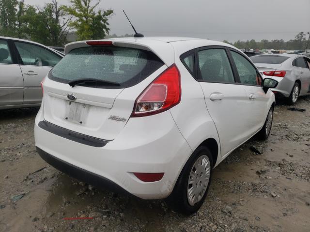 Photo 3 VIN: 3FADP4TJ0EM206521 - FORD FIESTA S 