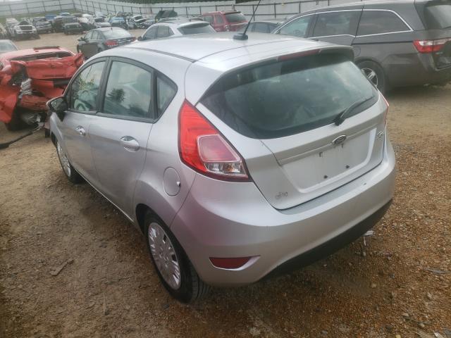 Photo 2 VIN: 3FADP4TJ0EM244282 - FORD FIESTA S 