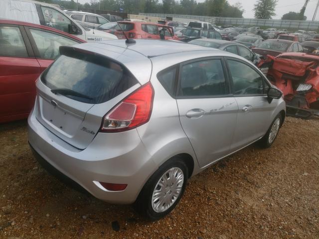 Photo 3 VIN: 3FADP4TJ0EM244282 - FORD FIESTA S 