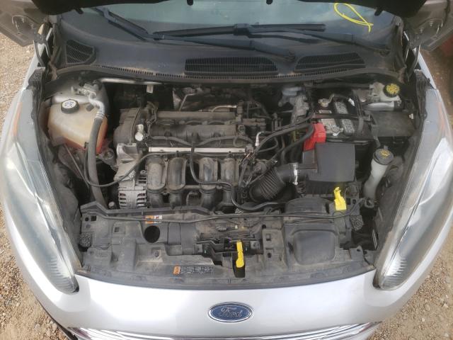 Photo 6 VIN: 3FADP4TJ0EM244282 - FORD FIESTA S 