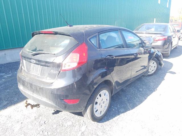 Photo 3 VIN: 3FADP4TJ0FM180357 - FORD FIESTA S 