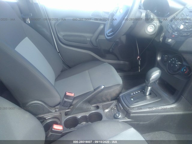 Photo 4 VIN: 3FADP4TJ0GM128857 - FORD FIESTA 