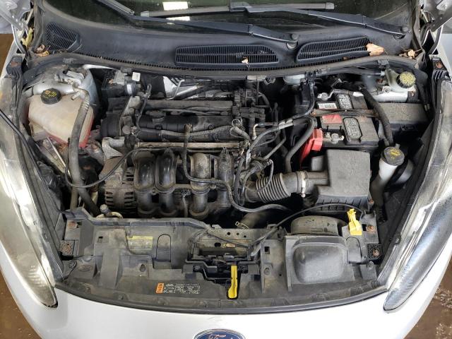 Photo 10 VIN: 3FADP4TJ0GM142676 - FORD FIESTA 