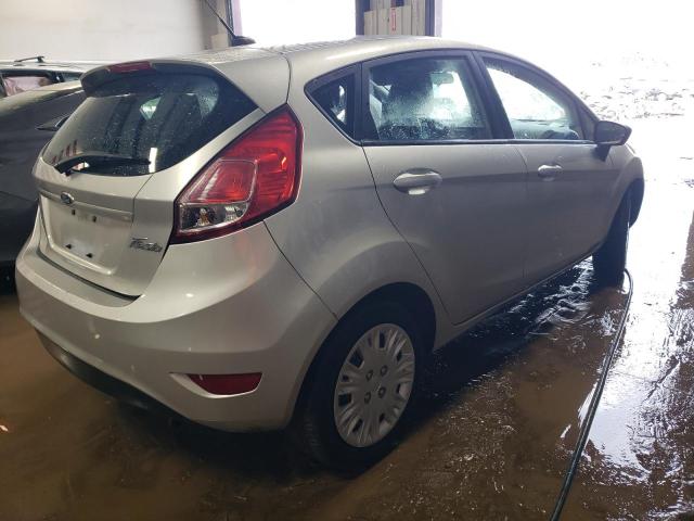 Photo 2 VIN: 3FADP4TJ0GM142676 - FORD FIESTA 