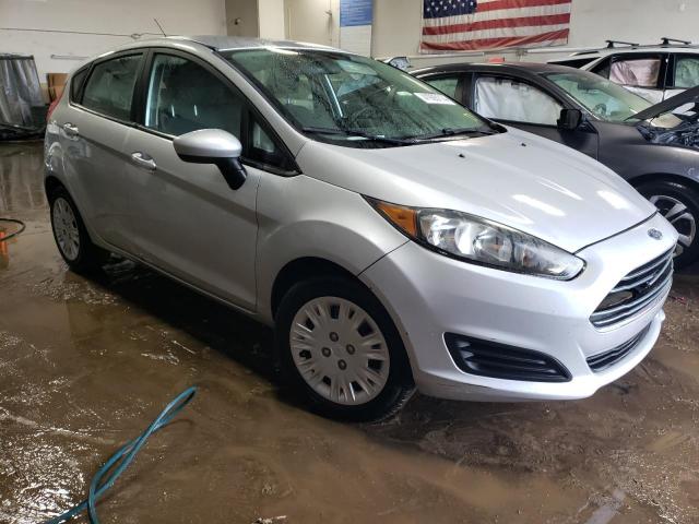 Photo 3 VIN: 3FADP4TJ0GM142676 - FORD FIESTA 