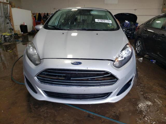 Photo 4 VIN: 3FADP4TJ0GM142676 - FORD FIESTA 