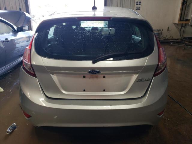 Photo 5 VIN: 3FADP4TJ0GM142676 - FORD FIESTA 