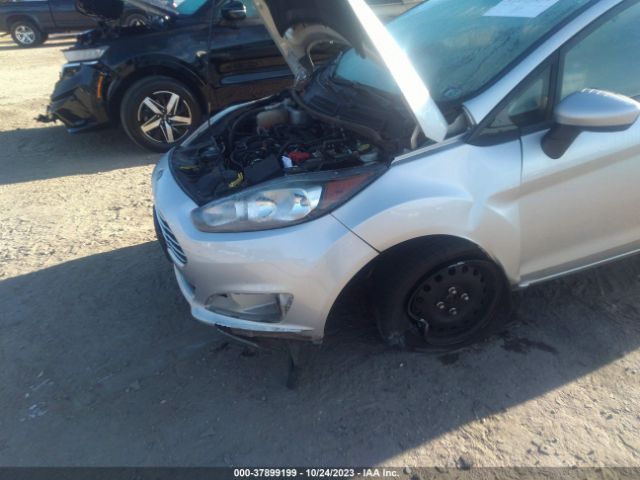 Photo 5 VIN: 3FADP4TJ0GM169831 - FORD FIESTA 