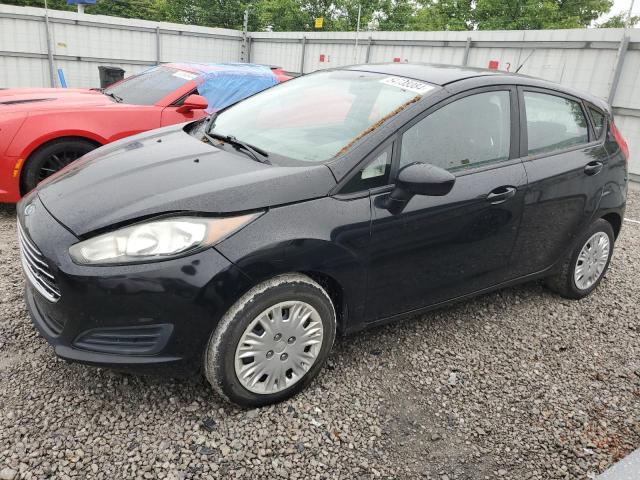 Photo 0 VIN: 3FADP4TJ0GM169859 - FORD FIESTA 