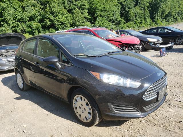 Photo 0 VIN: 3FADP4TJ0GM170624 - FORD FIESTA S 