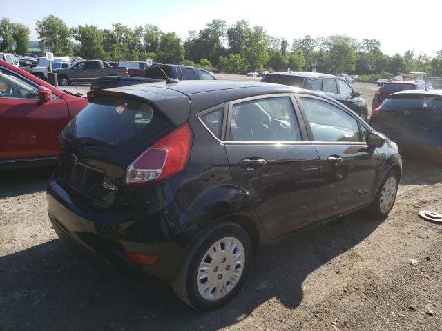 Photo 3 VIN: 3FADP4TJ0GM170624 - FORD FIESTA S 