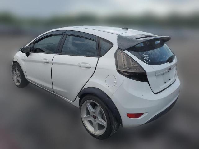 Photo 1 VIN: 3FADP4TJ0GM171191 - FORD FIESTA 