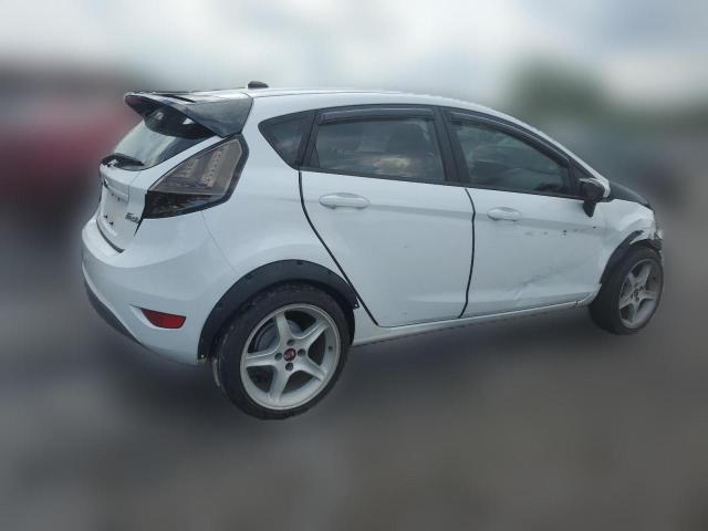 Photo 2 VIN: 3FADP4TJ0GM171191 - FORD FIESTA 