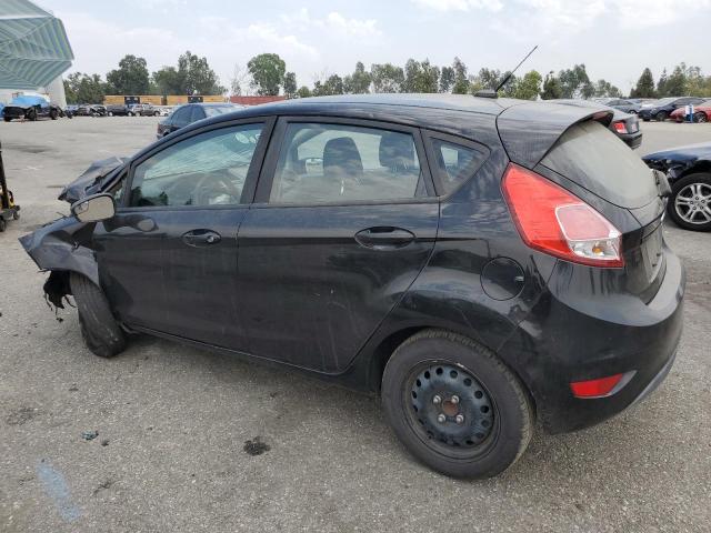 Photo 1 VIN: 3FADP4TJ0GM172518 - FORD FIESTA S 