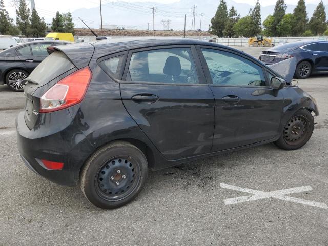 Photo 2 VIN: 3FADP4TJ0GM172518 - FORD FIESTA S 