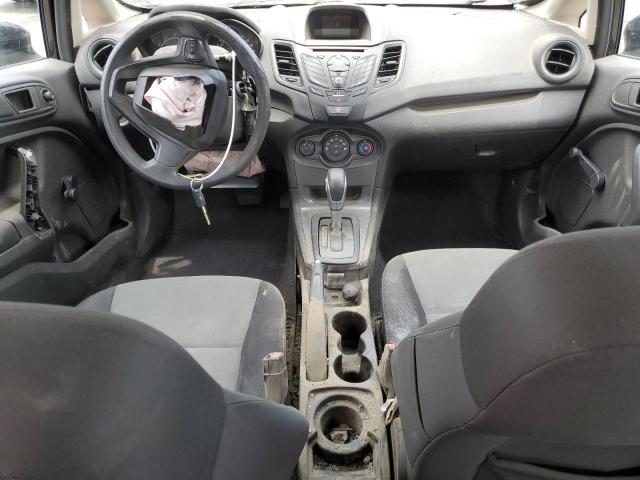 Photo 7 VIN: 3FADP4TJ0GM172518 - FORD FIESTA S 