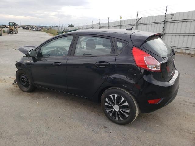 Photo 1 VIN: 3FADP4TJ0GM185351 - FORD FIESTA S 