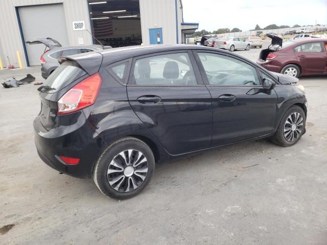 Photo 2 VIN: 3FADP4TJ0GM185351 - FORD FIESTA S 