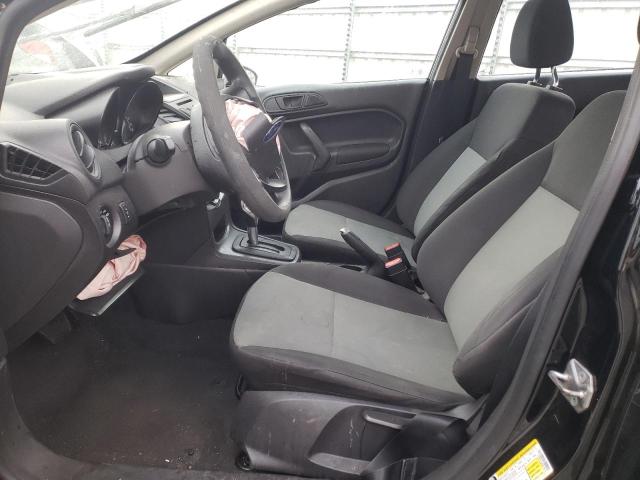 Photo 6 VIN: 3FADP4TJ0GM185351 - FORD FIESTA S 