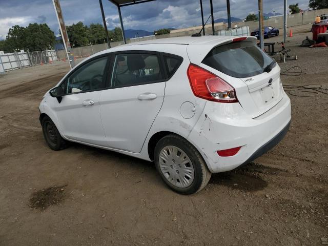 Photo 1 VIN: 3FADP4TJ0JM115923 - FORD FIESTA 