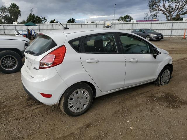 Photo 2 VIN: 3FADP4TJ0JM115923 - FORD FIESTA 