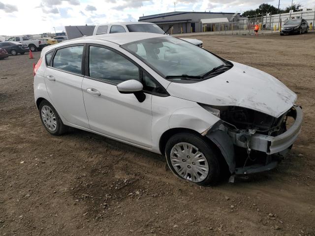 Photo 3 VIN: 3FADP4TJ0JM115923 - FORD FIESTA 