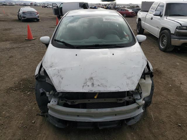 Photo 4 VIN: 3FADP4TJ0JM115923 - FORD FIESTA 