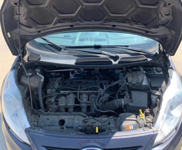 Photo 6 VIN: 3FADP4TJ1DM149356 - FORD FIESTA S 