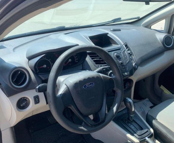 Photo 8 VIN: 3FADP4TJ1DM149356 - FORD FIESTA S 