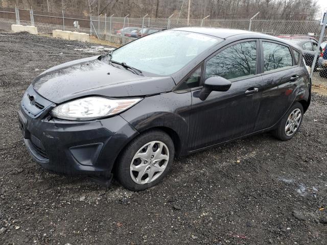 Photo 0 VIN: 3FADP4TJ1DM174175 - FORD FIESTA 