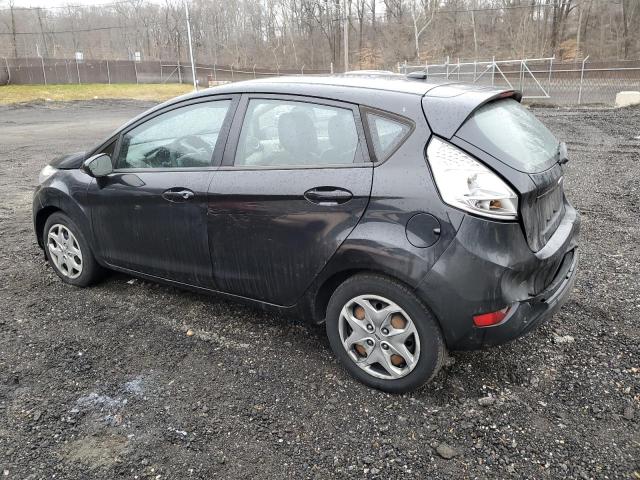 Photo 1 VIN: 3FADP4TJ1DM174175 - FORD FIESTA 