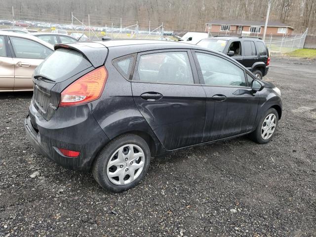 Photo 2 VIN: 3FADP4TJ1DM174175 - FORD FIESTA 