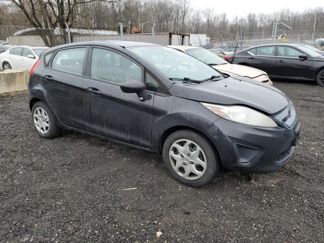 Photo 3 VIN: 3FADP4TJ1DM174175 - FORD FIESTA 