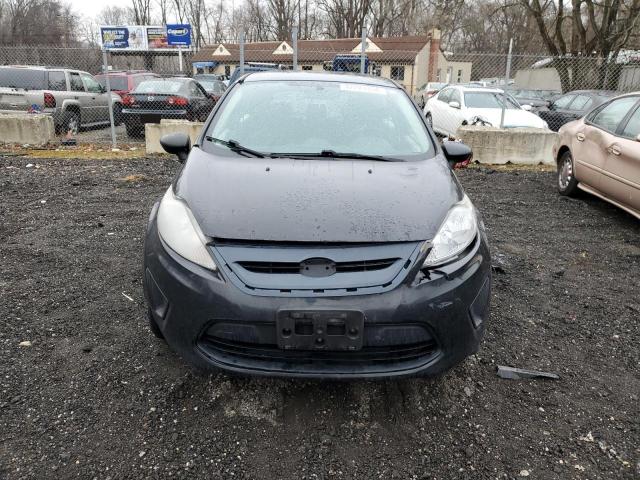 Photo 4 VIN: 3FADP4TJ1DM174175 - FORD FIESTA 