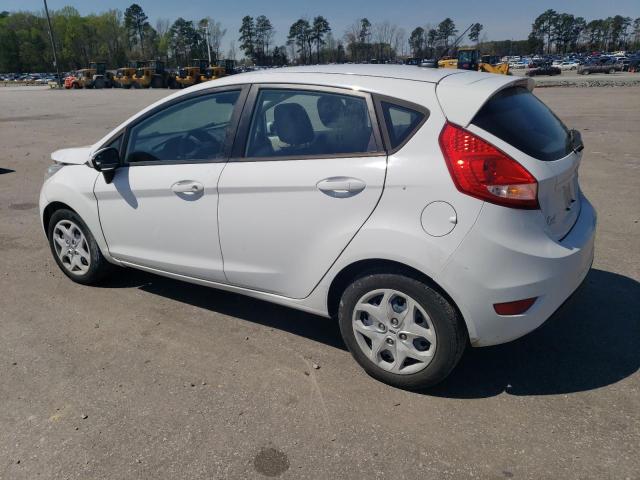 Photo 1 VIN: 3FADP4TJ1DM215498 - FORD FIESTA 