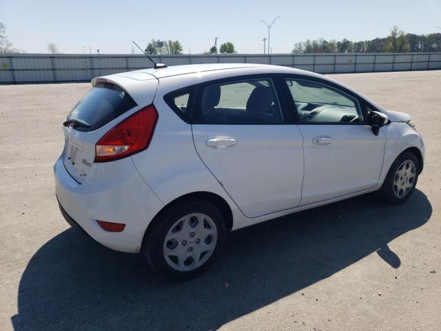 Photo 2 VIN: 3FADP4TJ1DM215498 - FORD FIESTA 