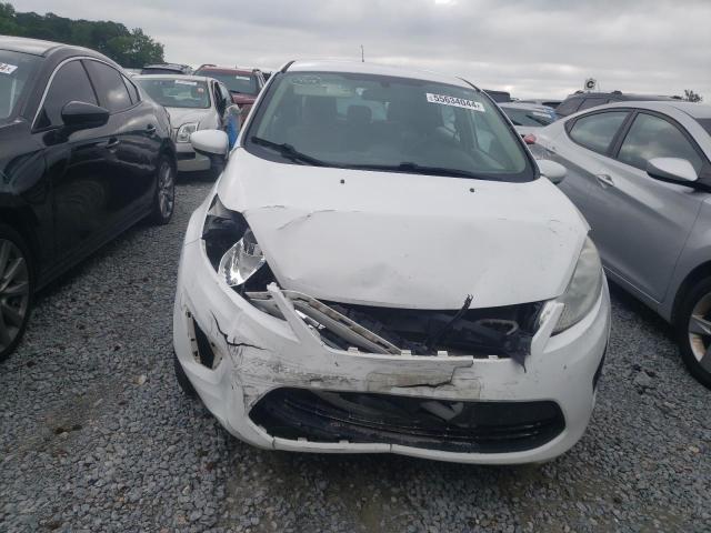 Photo 4 VIN: 3FADP4TJ1DM215498 - FORD FIESTA 