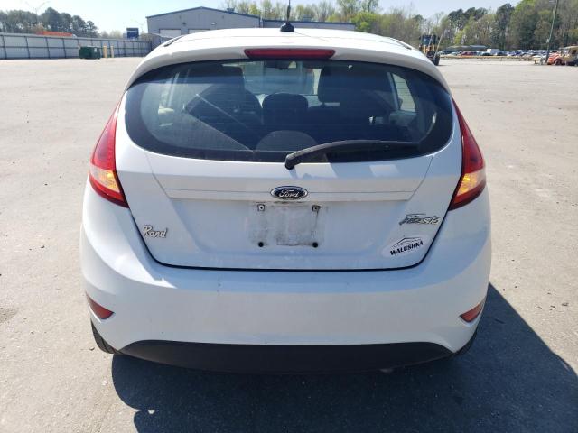 Photo 5 VIN: 3FADP4TJ1DM215498 - FORD FIESTA 