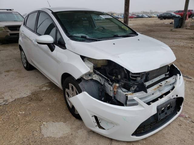 Photo 0 VIN: 3FADP4TJ1DM215548 - FORD FIESTA S 