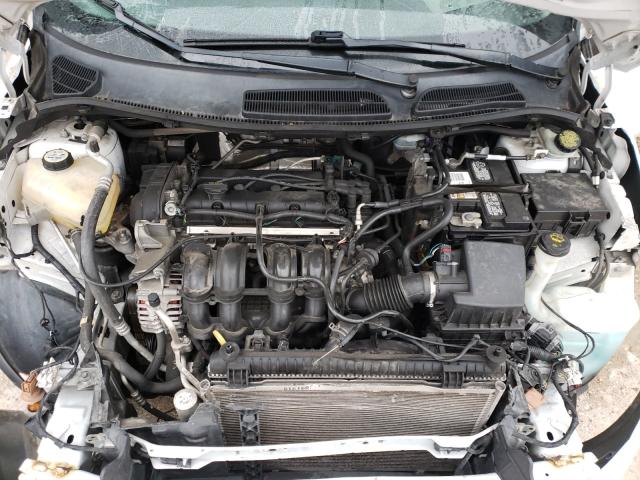 Photo 6 VIN: 3FADP4TJ1DM215548 - FORD FIESTA S 