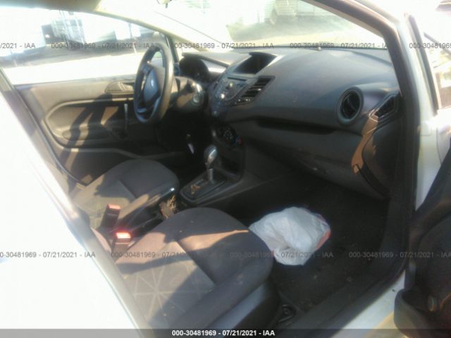 Photo 4 VIN: 3FADP4TJ1EM177367 - FORD FIESTA 