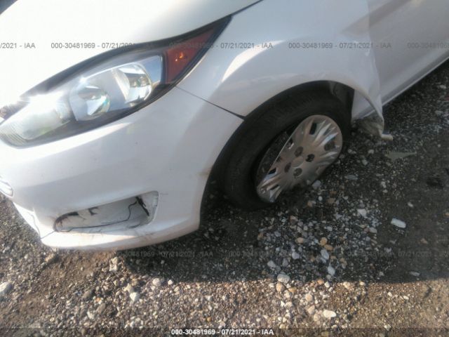 Photo 5 VIN: 3FADP4TJ1EM177367 - FORD FIESTA 