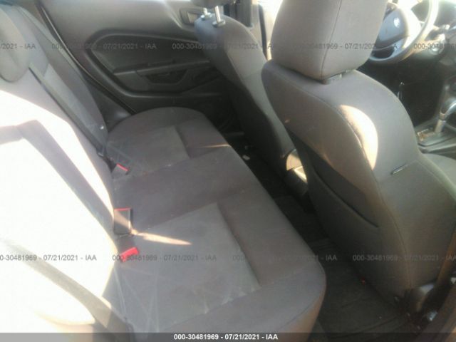 Photo 7 VIN: 3FADP4TJ1EM177367 - FORD FIESTA 