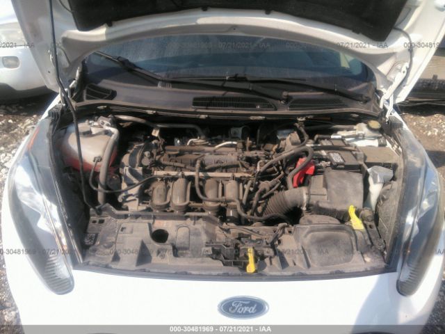 Photo 9 VIN: 3FADP4TJ1EM177367 - FORD FIESTA 