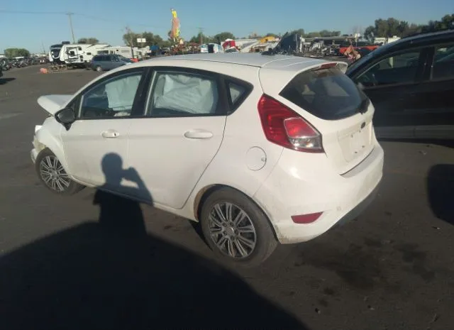 Photo 2 VIN: 3FADP4TJ1EM177398 - FORD FIESTA 