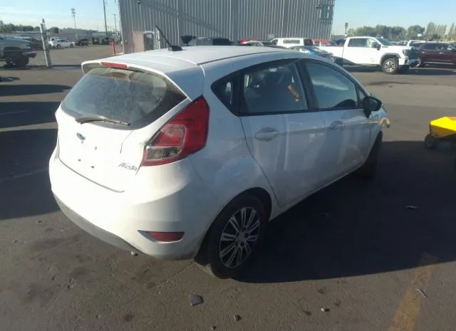 Photo 3 VIN: 3FADP4TJ1EM177398 - FORD FIESTA 