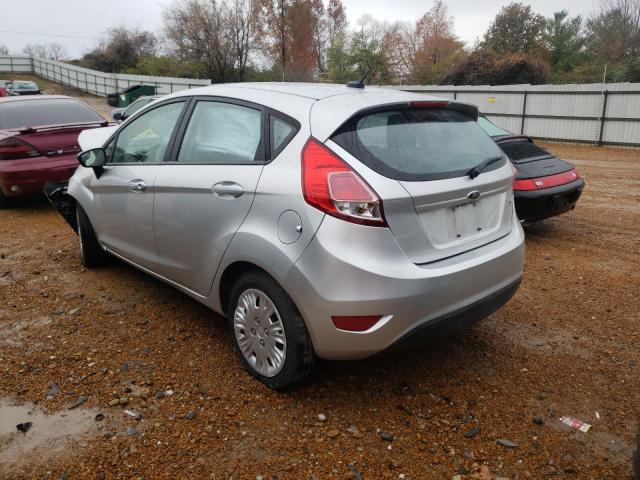 Photo 2 VIN: 3FADP4TJ1EM206611 - FORD FIESTA S 