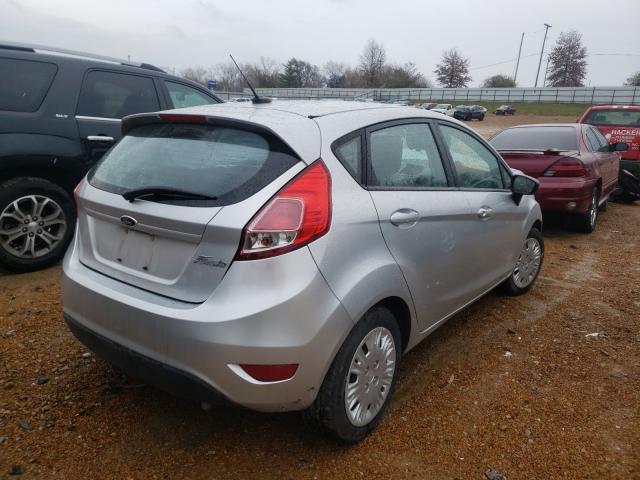 Photo 3 VIN: 3FADP4TJ1EM206611 - FORD FIESTA S 