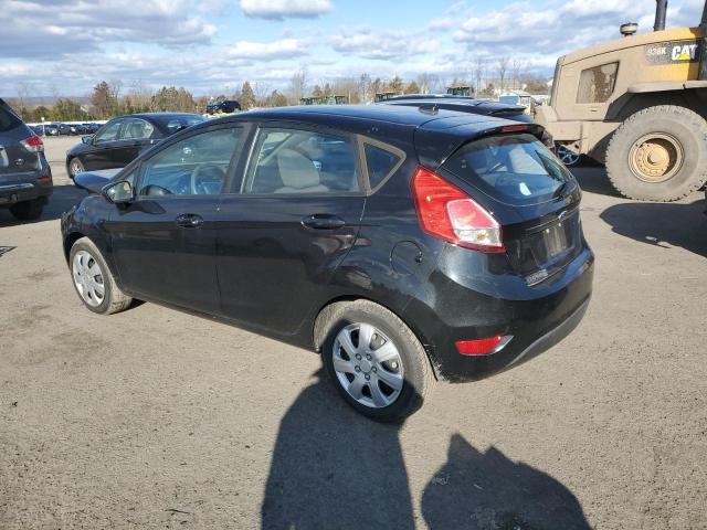 Photo 1 VIN: 3FADP4TJ1EM210853 - FORD FIESTA S 