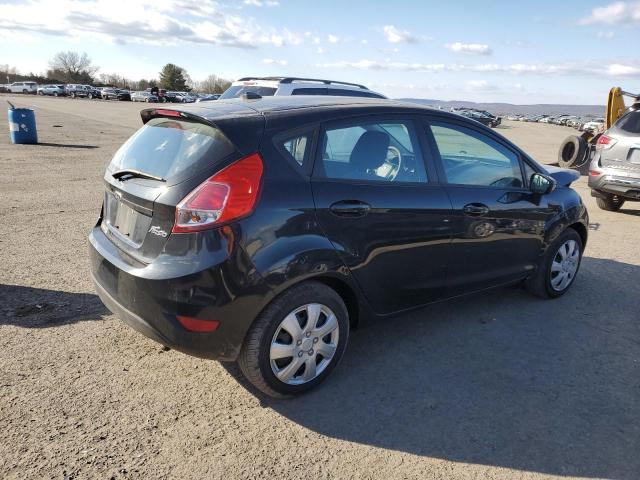 Photo 2 VIN: 3FADP4TJ1EM210853 - FORD FIESTA S 